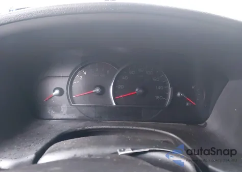 2007 Cadillac Sts V8 из США, поврежденный, VIN 1G6DC67A670192757